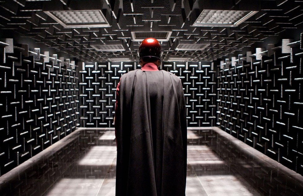 X-Men : Le Commencement (2011)