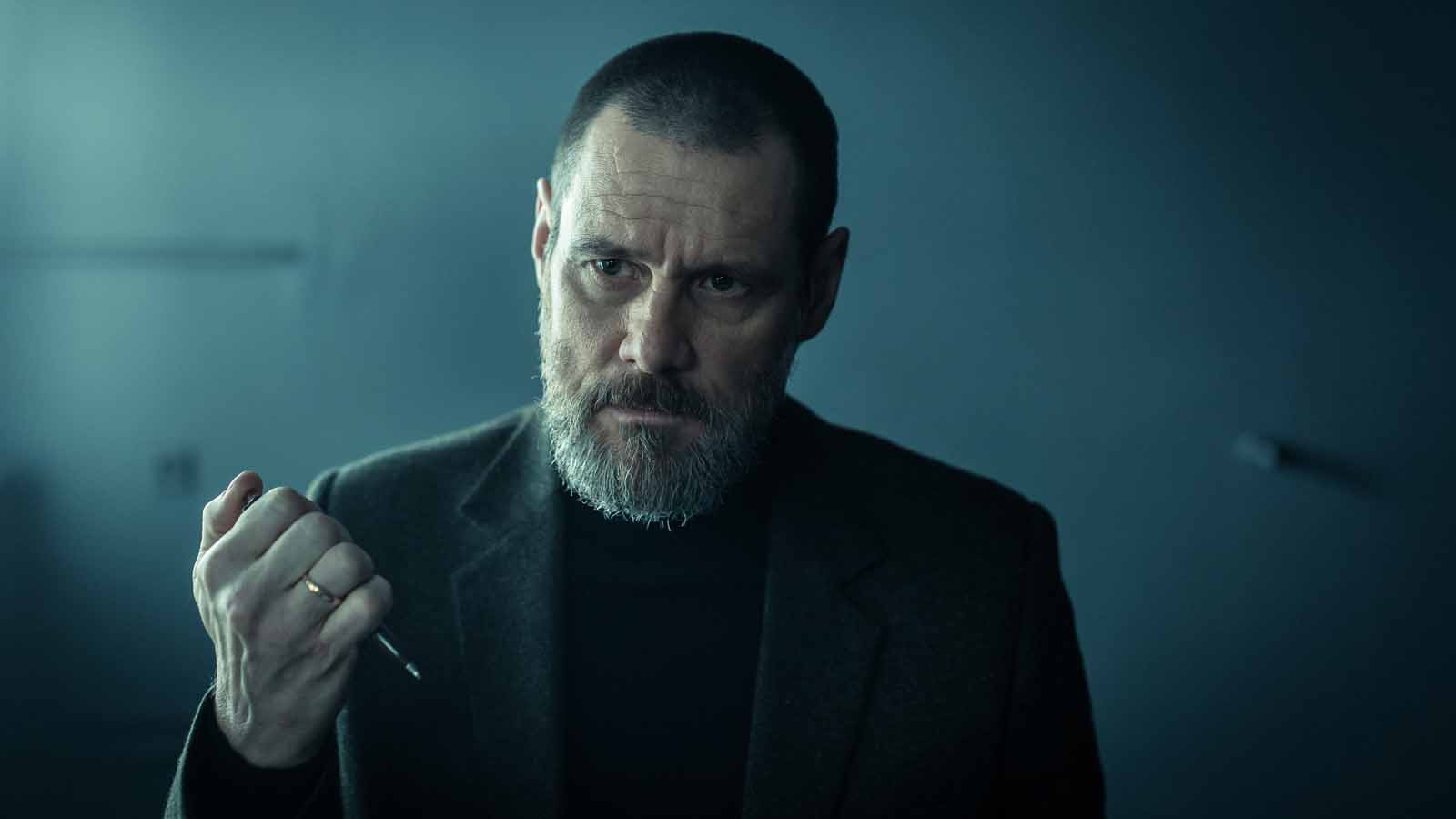 Dark Murders (2016)