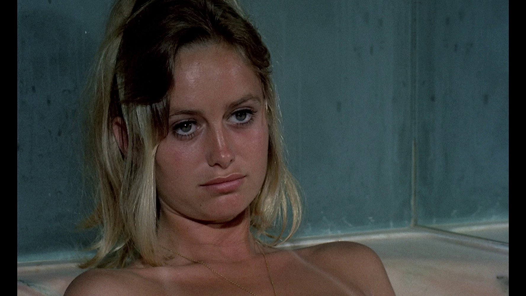 Die Screaming Marianne (1971) 