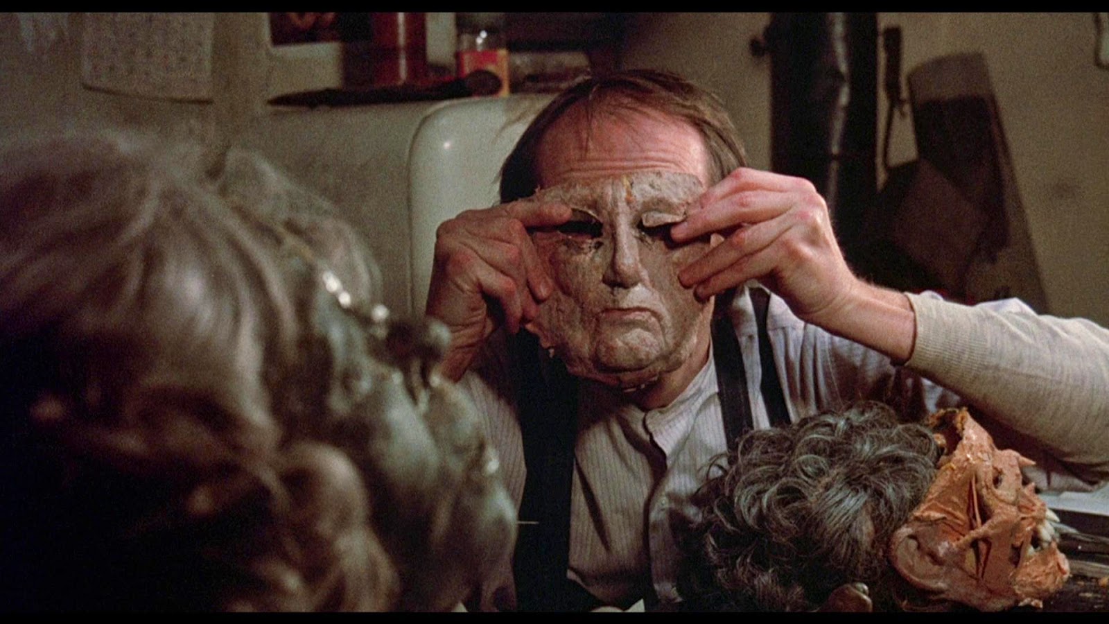 Deranged (1974)  