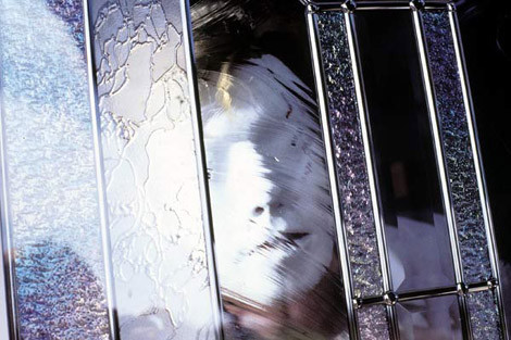 Bruiser de George A. Romero - 2002