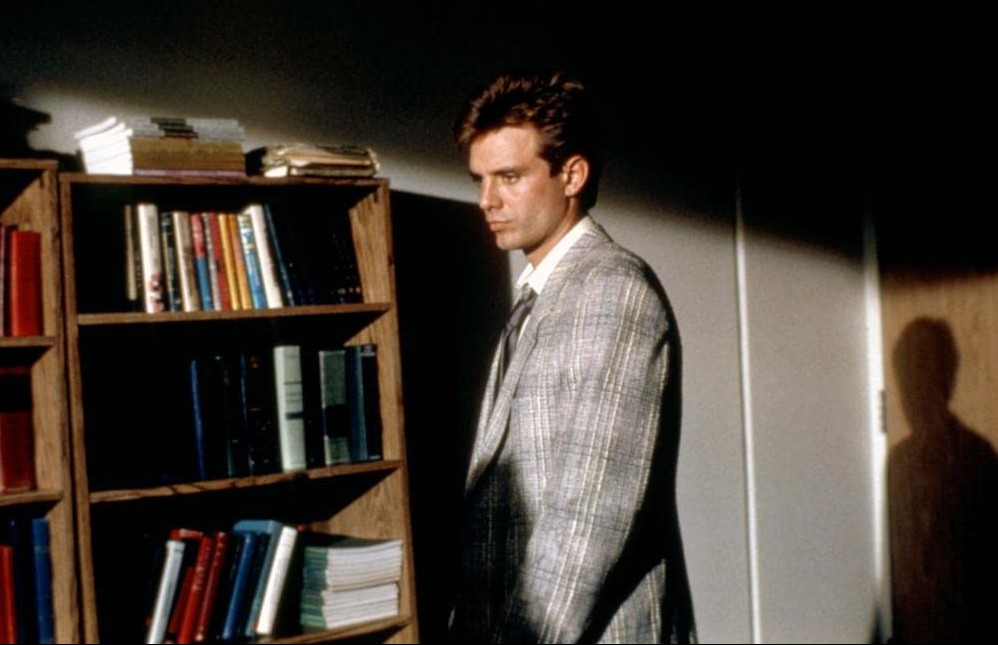 La Septième Prophétie (1988) 