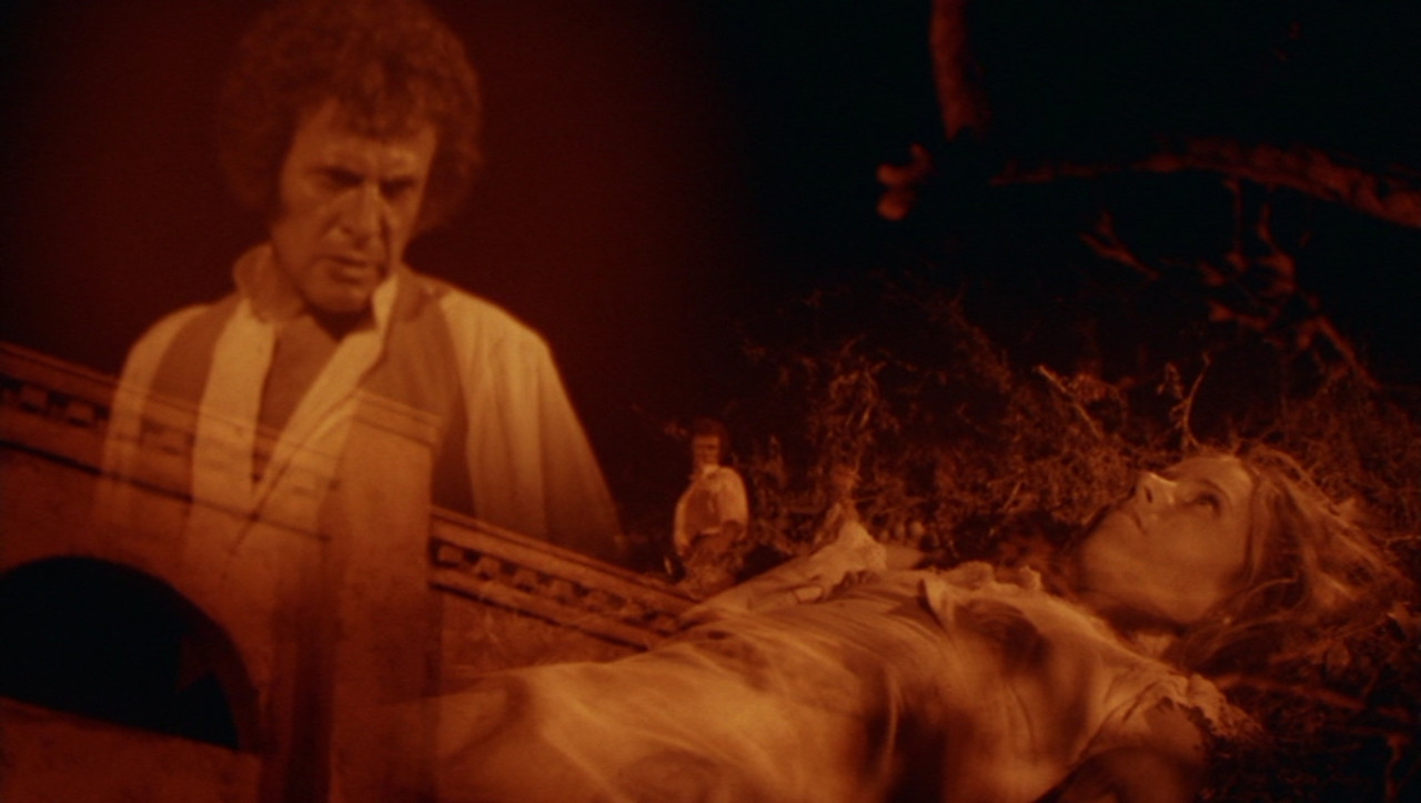 Shanks (1974)