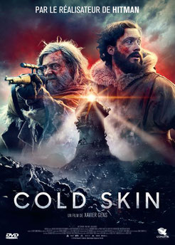 Cold Skin 