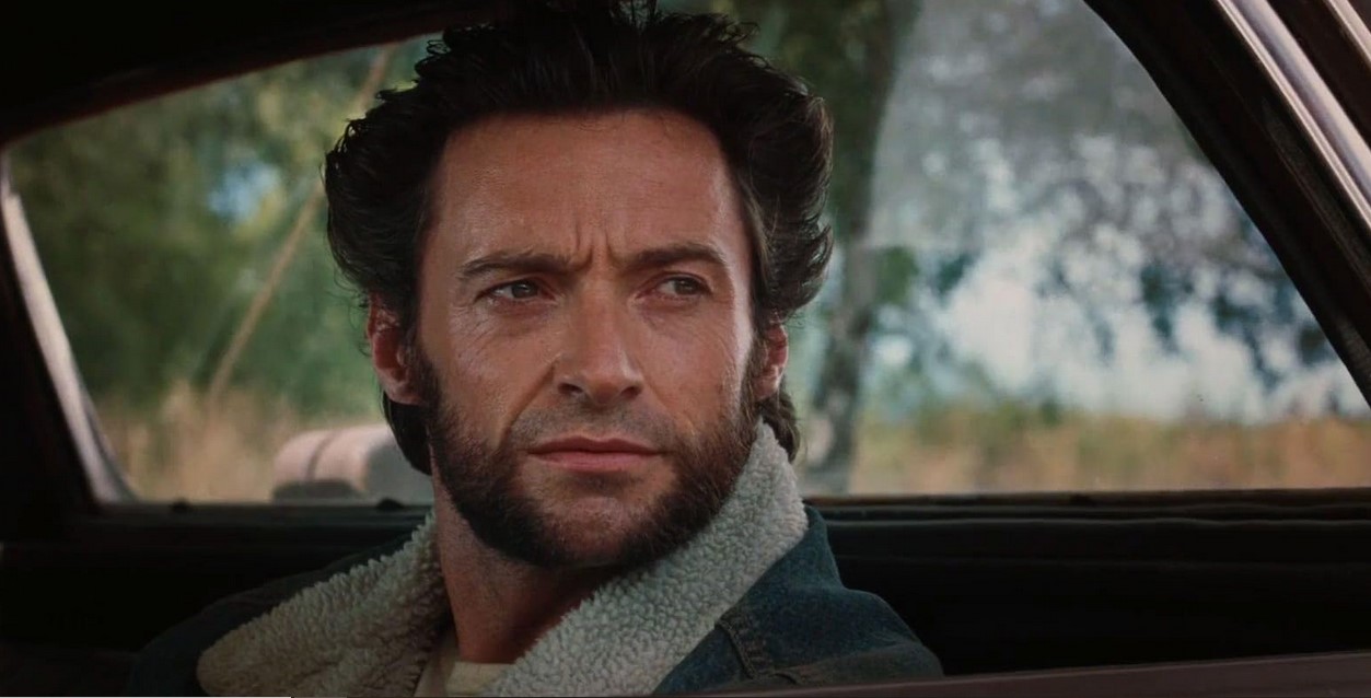 X-Men Origins : Wolverine (2009) 
