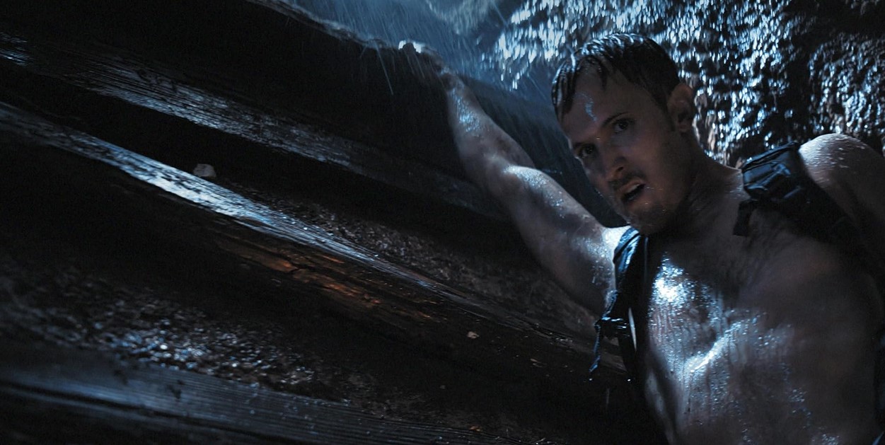 Gold Rush (2019)