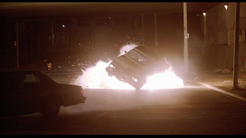 Darkman 2 - Le Retour De Durant (1995)