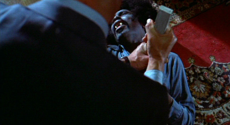 Blacula 2 - Scream Blacula Scream de Bob Kelljan - 1973