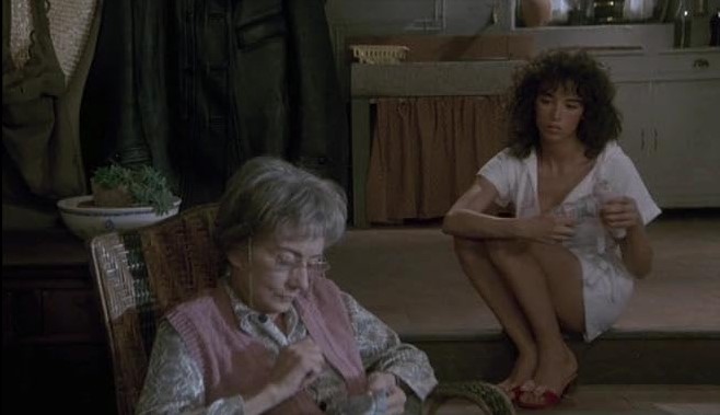 L’Été Meurtrier (1983) 