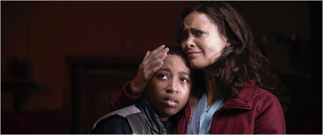 L'Empire Des Ombres (2010)