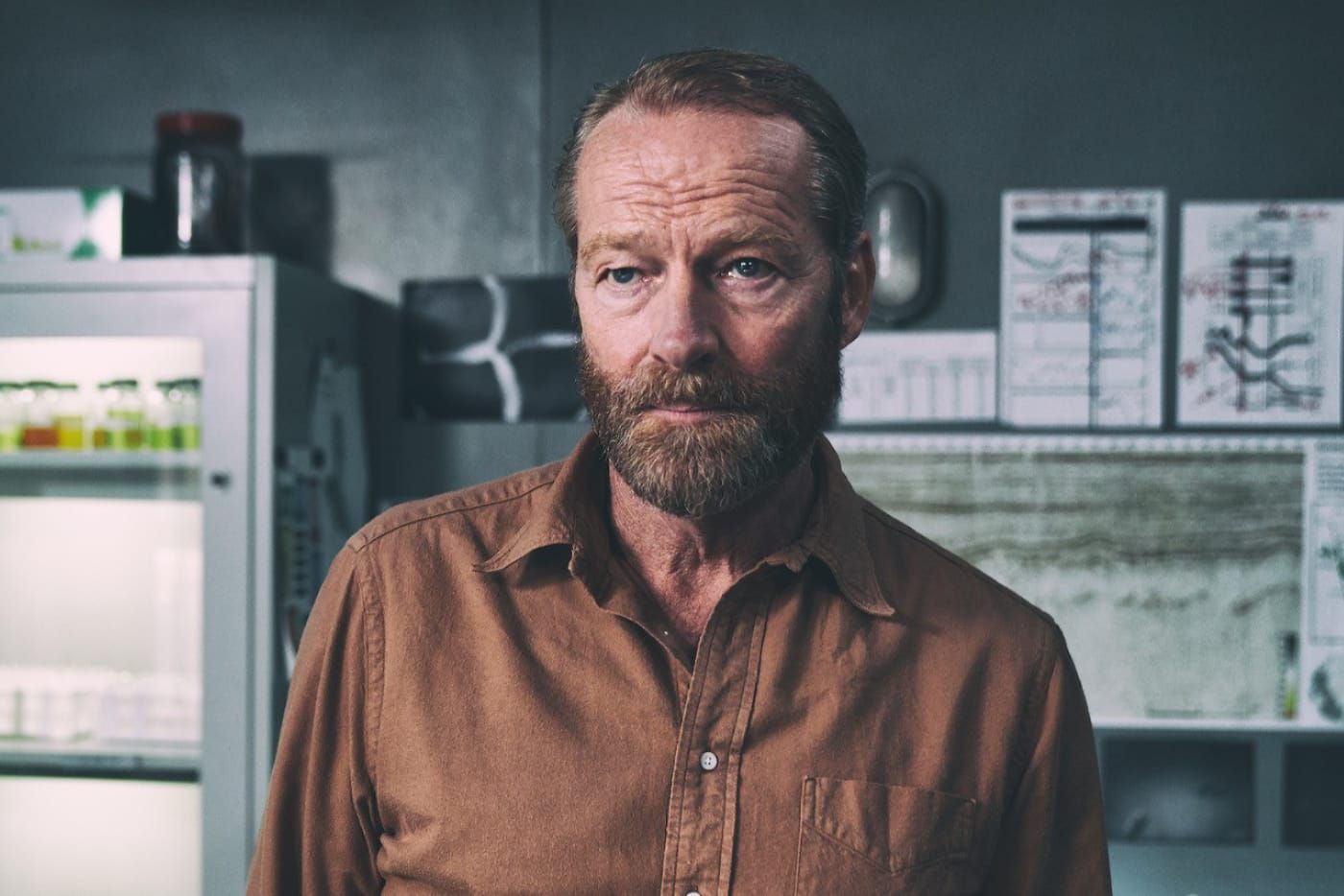 The Rig - Saison 1
