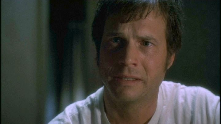 Emprise de Bill Paxton - 2001 / Fantastique - Epouvante - Horreur