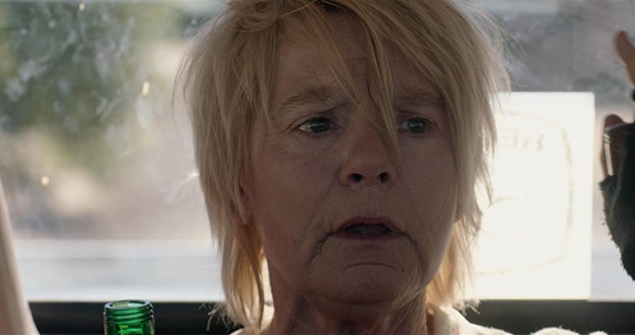 I Spit On Your Grave (2019)