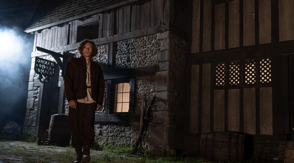 Witch (2024)