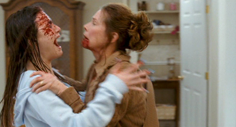 Horribilis (2006) 