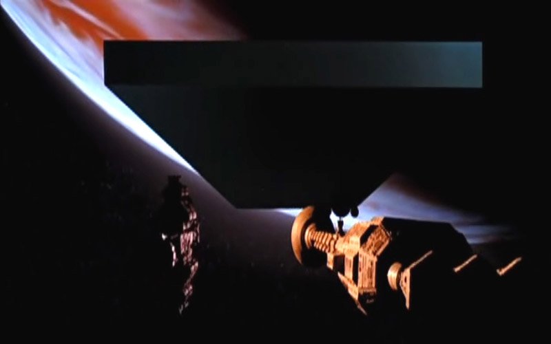 2010 - L'Année Du Premier Contact (1984)
