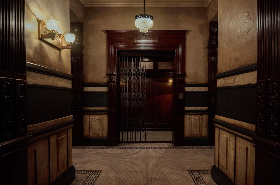 Apartment 7A (2024)