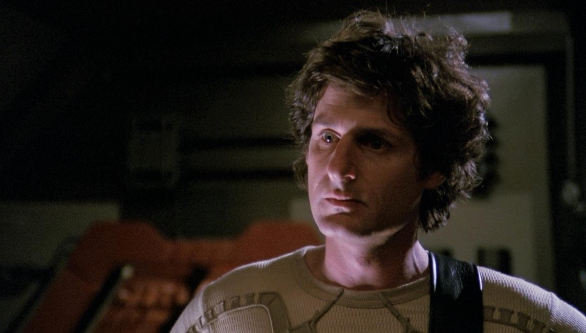 La Galaxie De La Terreur (1981) 