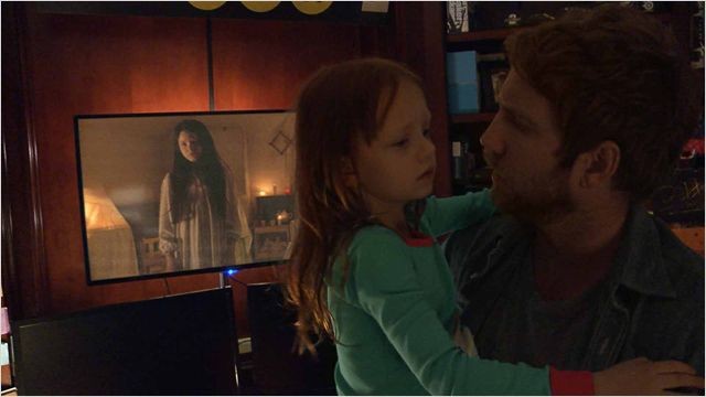 Paranormal Activity 5 - Ghost Dimension de Gregory Plotkin - 2015