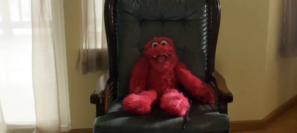 Puppet Killer (2019)