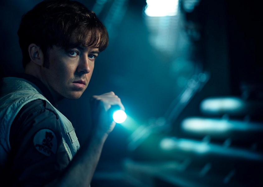  Alien : Earth - Saison 1 