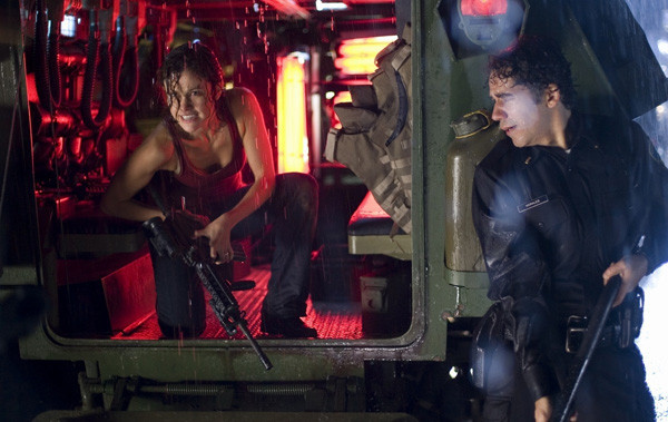 Alien Vs Predator - Requiem de Colin Strause & Greg Strause - 2008