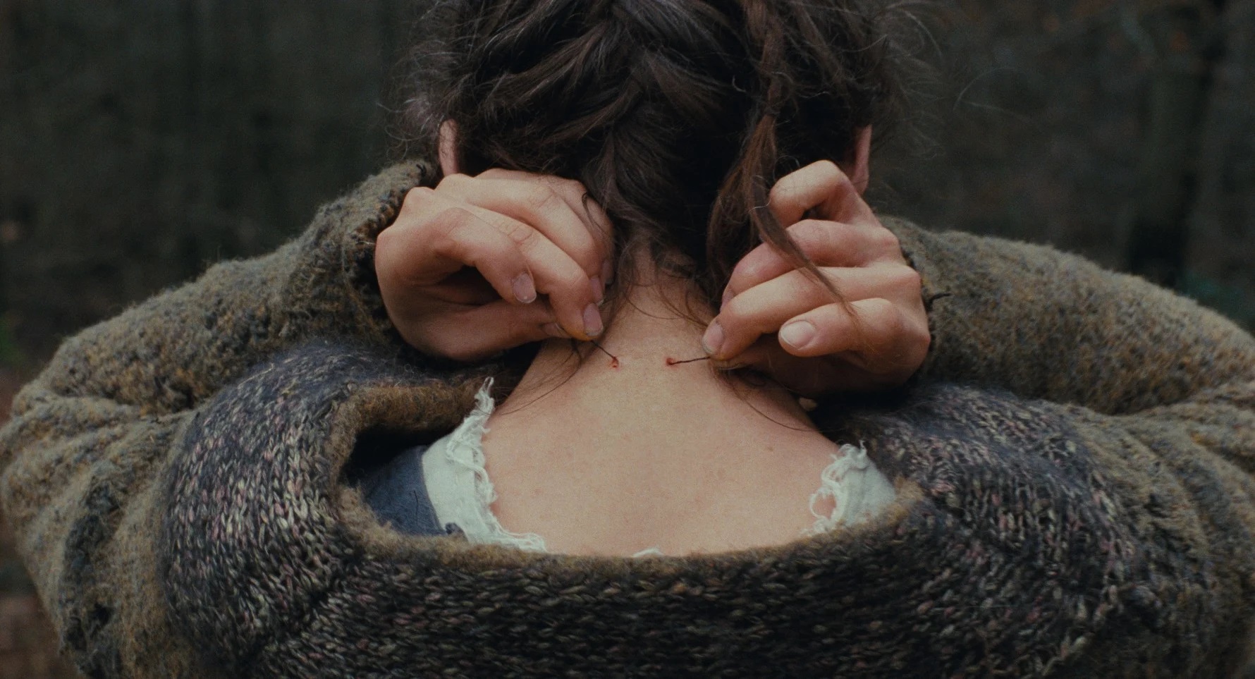 The Devil's Bath (2024)