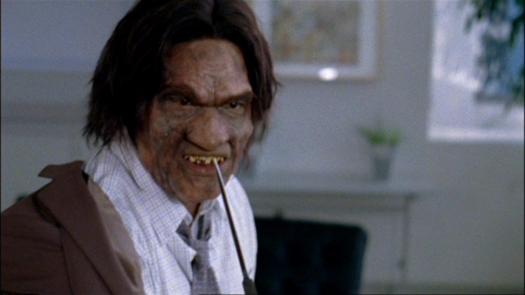 The Strange Case of Dr. Jekyll And Mr. Hyde (2006) 