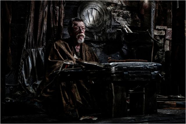 Snowpiercer - Le Transperceneige (2013) 