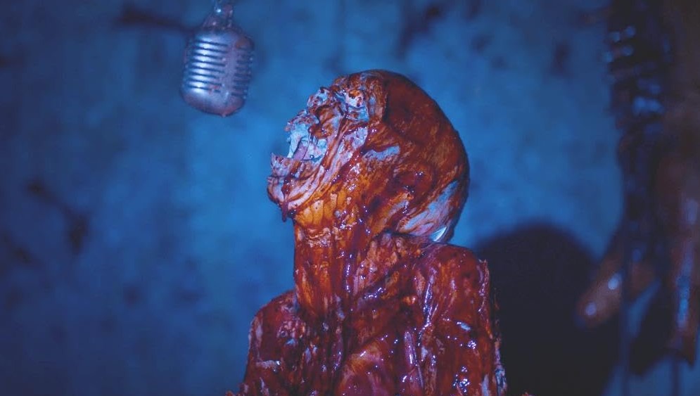 Death House (2017)