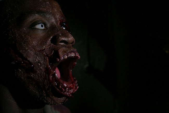 The Dead (2010) 