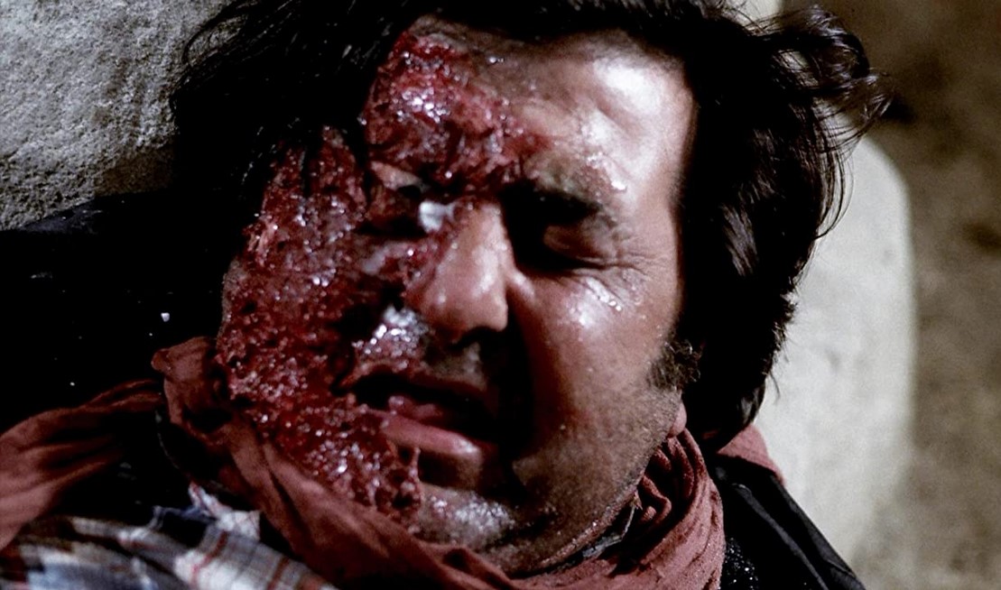 La Morte Vivante (1982) 