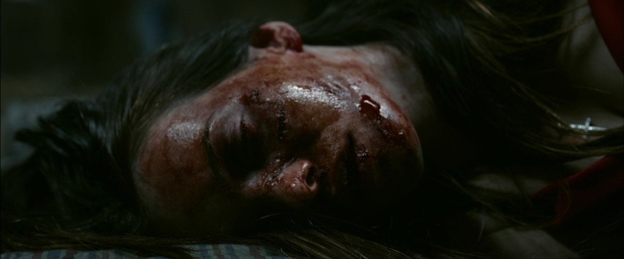 I Spit On Your Grave 2 (2013)