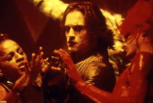 The Crow 2 - La Cité Des Anges (1996) 