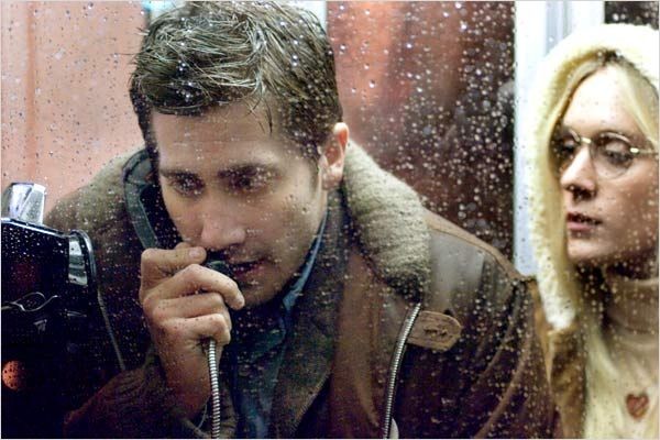 Zodiac (2007)