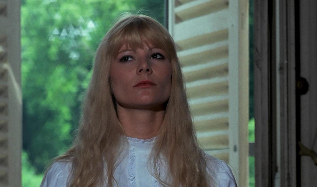 La Morte Vivante (1982) 