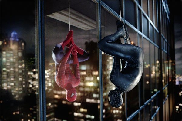 Spider-Man 3 (2007)