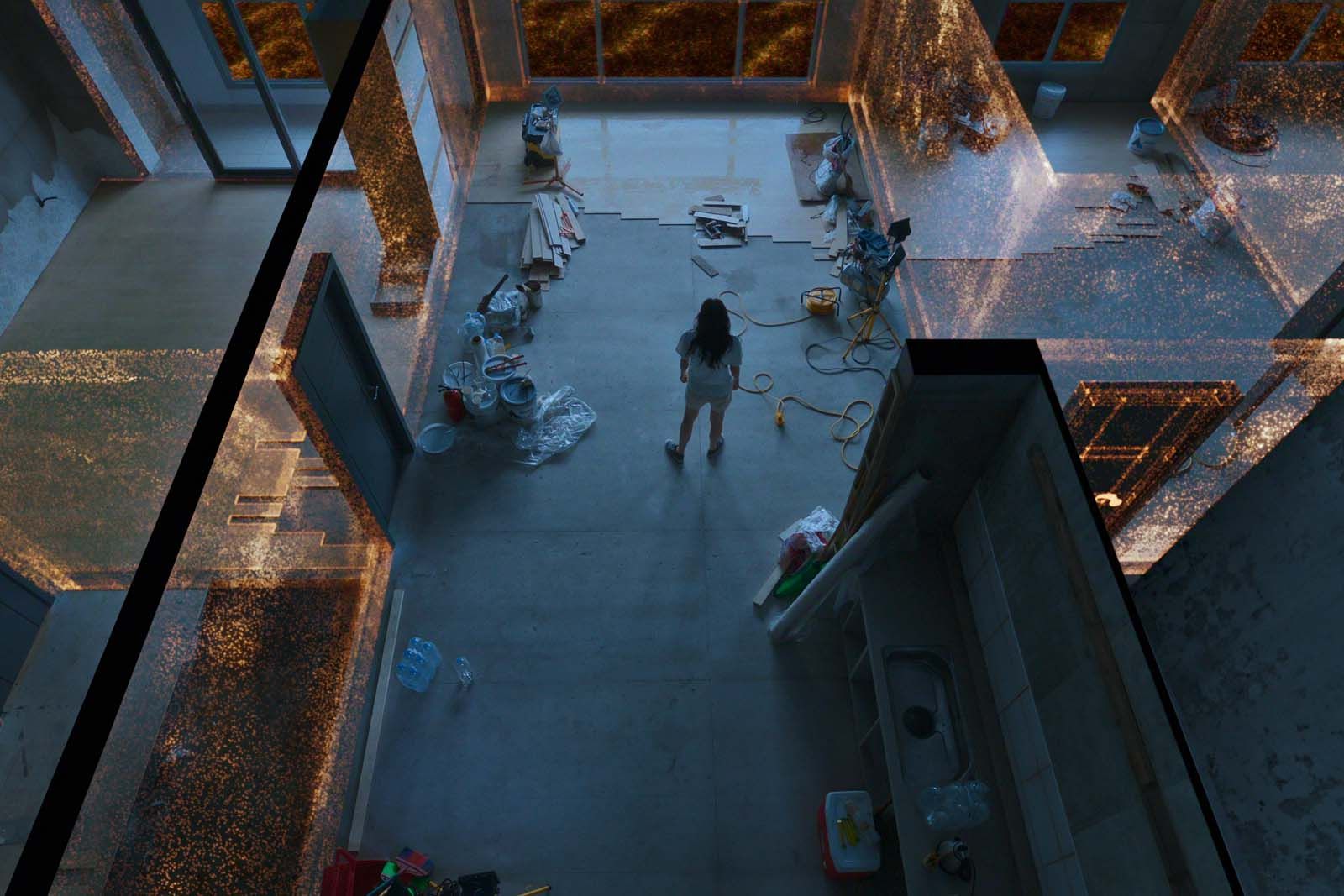 Submersion (2025)