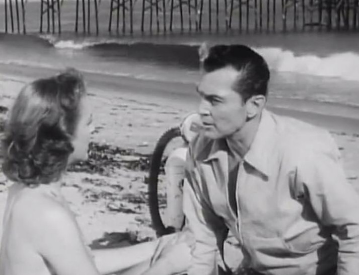 Le Monstre des Profondeurs (1955) 