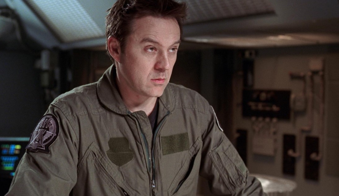 Stargate : L'Arche de Vérité (2008)