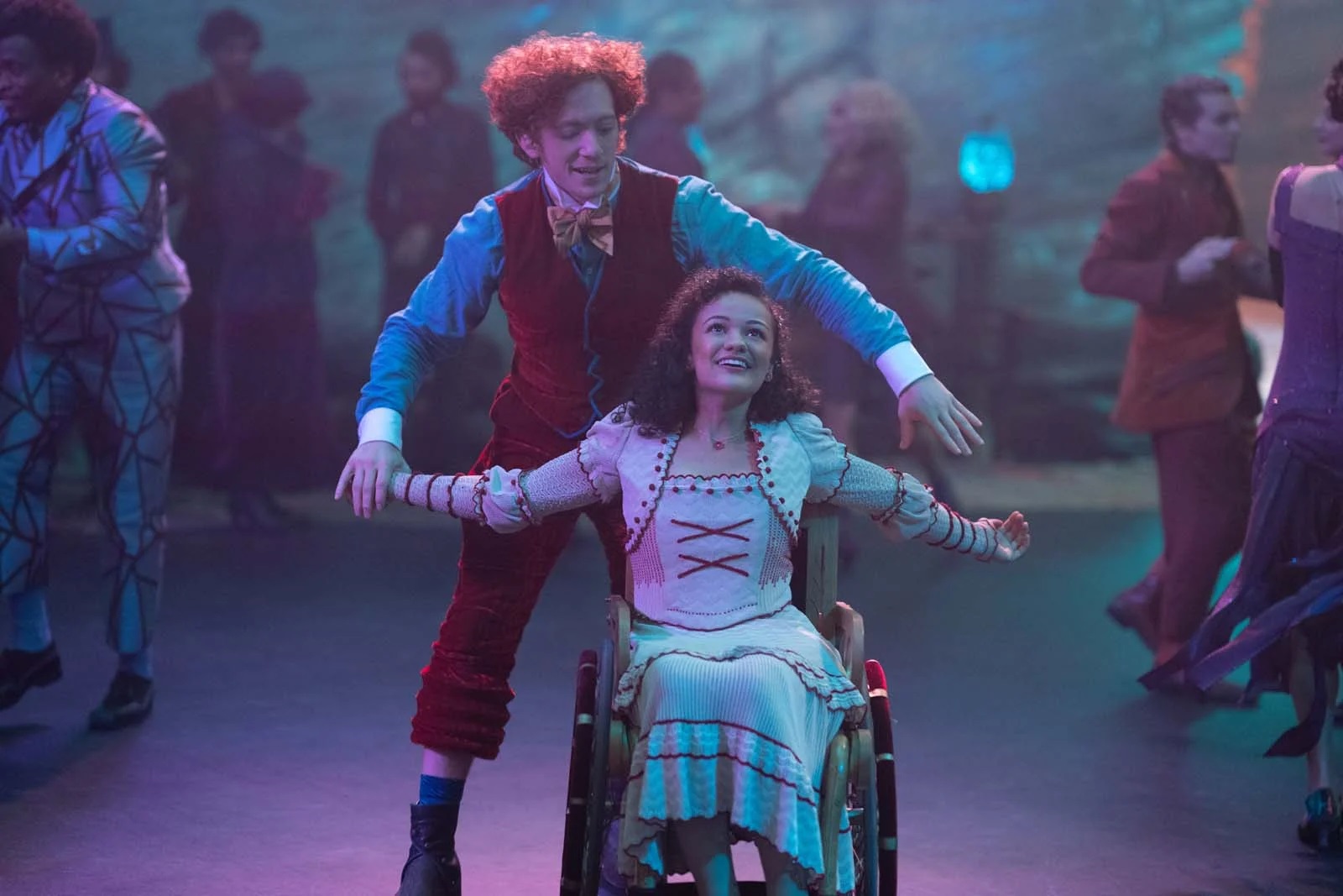 Wicked (2024) 