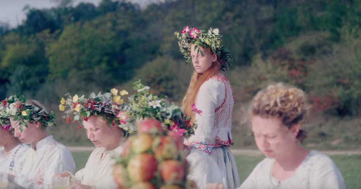 Midsommar (2019) 