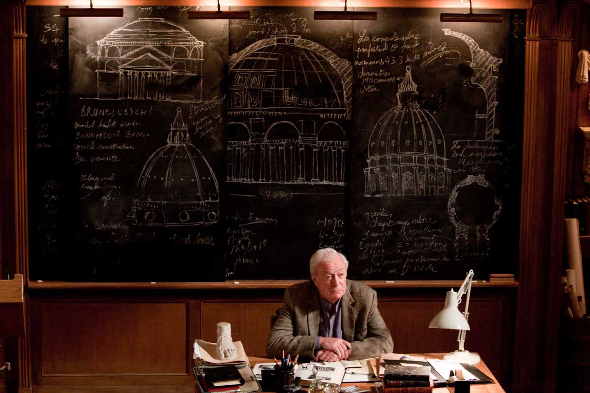 Inception (2010)