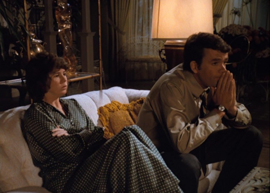 Les Créatures De L'Ombre (1973)