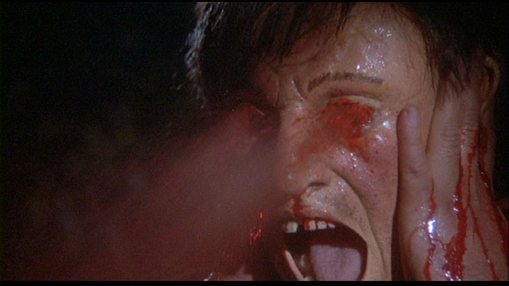 Hurlement 2 (1985) 