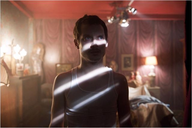 Maniac (2012) 