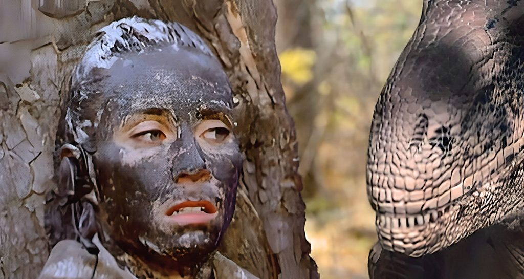 Raptor Island (2004)