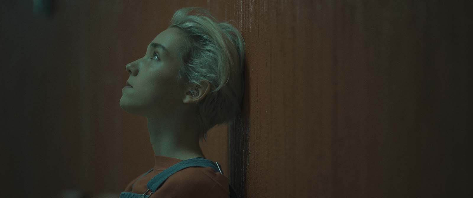 Bad Dreams (2020)