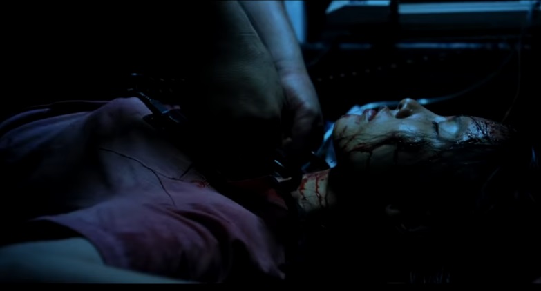 KFC (2017)