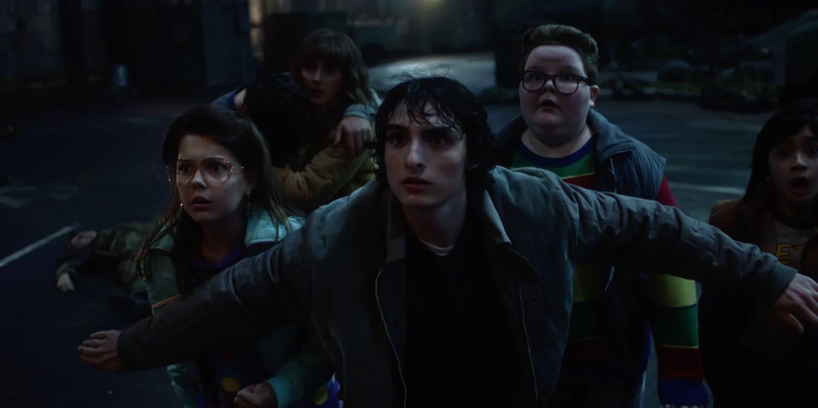 Stranger Things - Saison 5